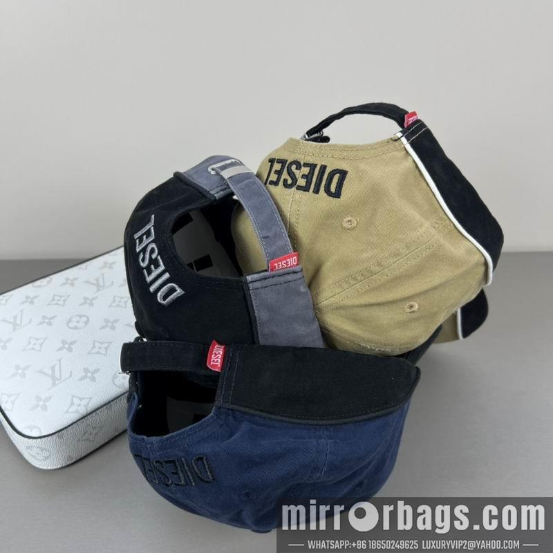 Replica Diesel Hat 020801