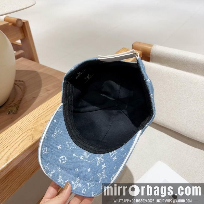 Replica LV Hat 010212