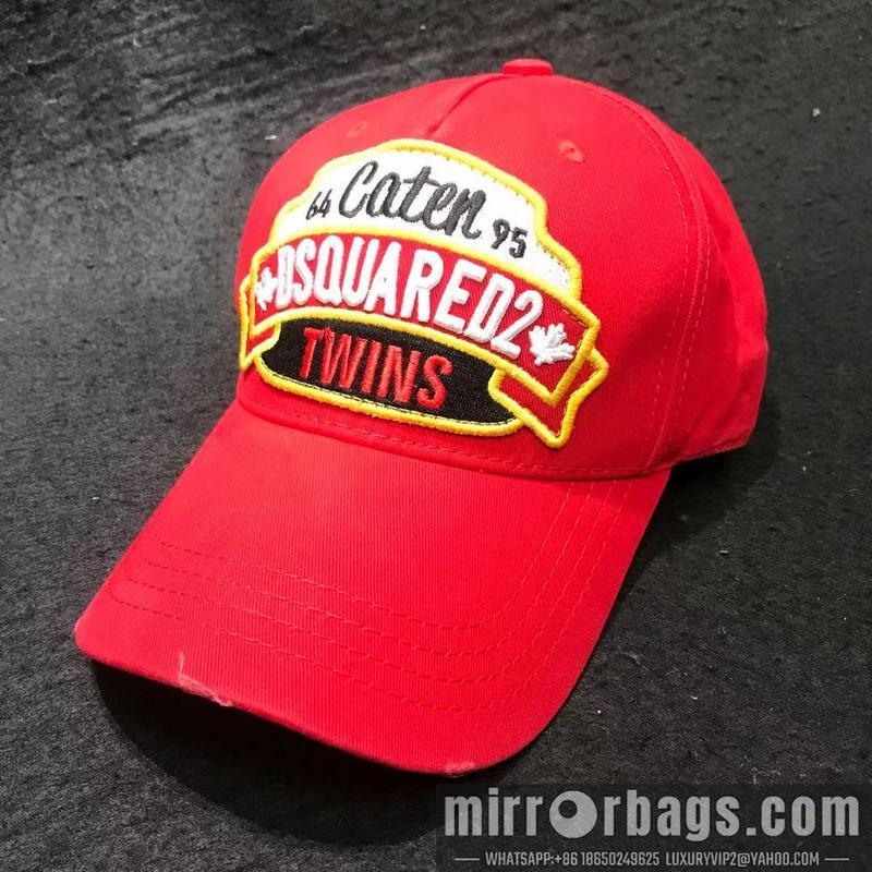 Replica DSQ Hat D121