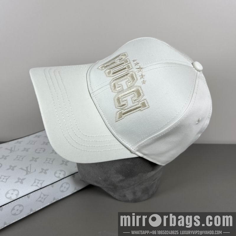 Replica Gucci Hat dx21