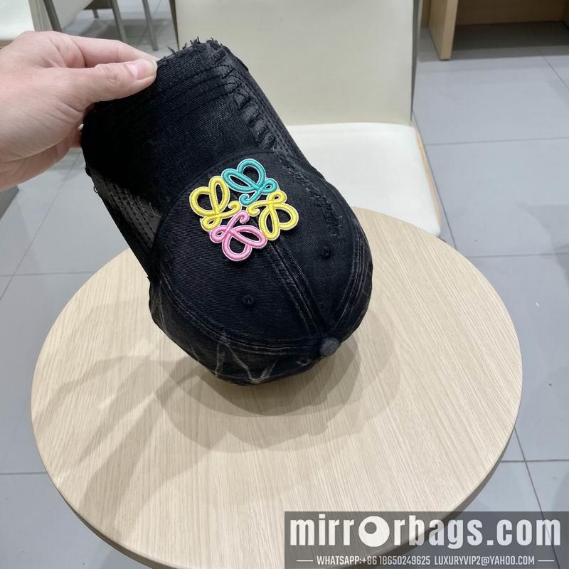 Replica Loewe Hat 030751