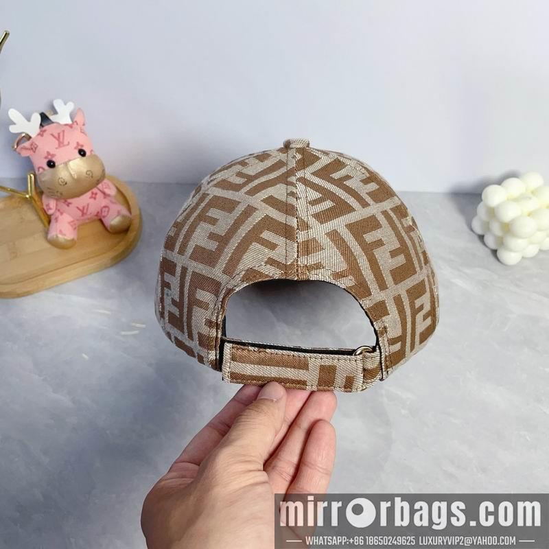 Replica Fendi Hat dx45