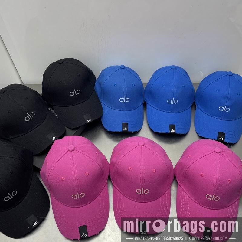 Replica Alo Hat dx21