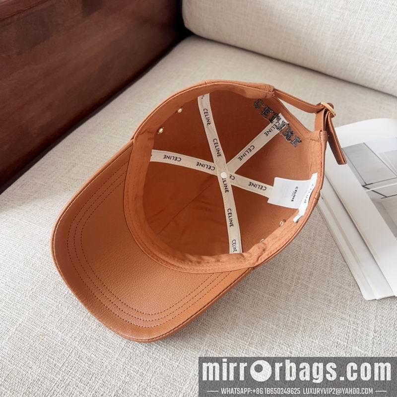 Replica Celine Hat dx106