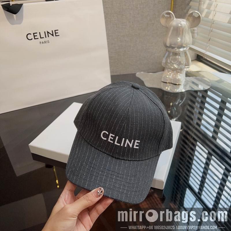 Replica Celine Hat dx09