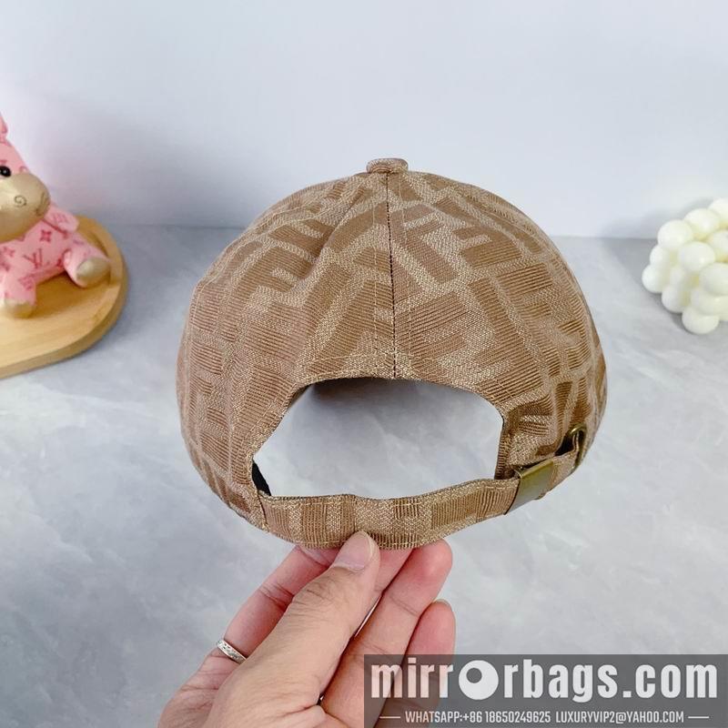 Replica Fendi Hat dx29
