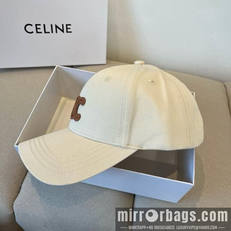 Replica Celine Hat dx43