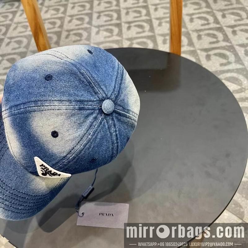 Replica Prada Hat 041401