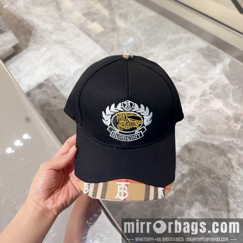 Replica Burberry Hat dx23