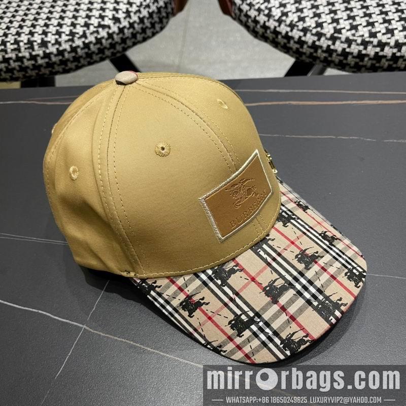 Replica Burberry Hat 050701