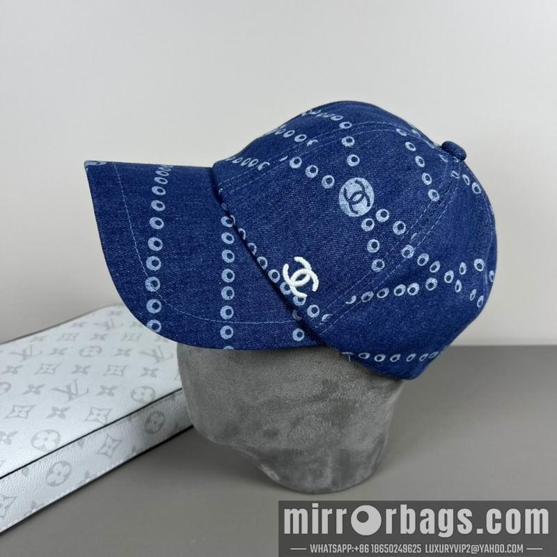 Replica Chanel Hat dx16