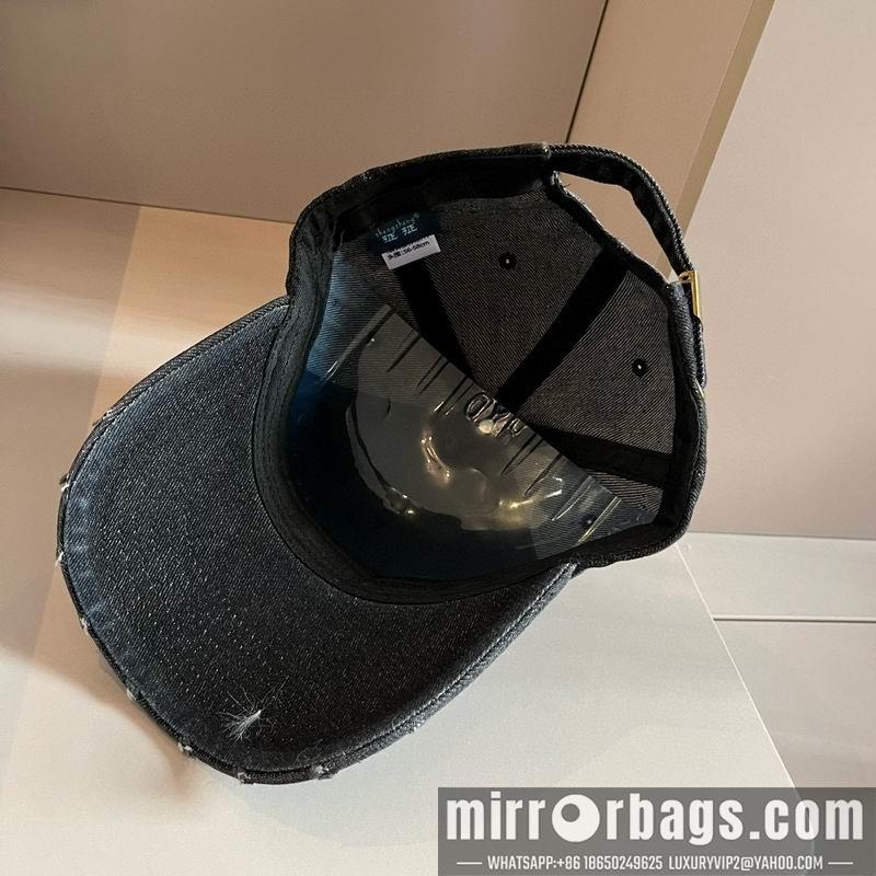Replica Prada Hat dx10