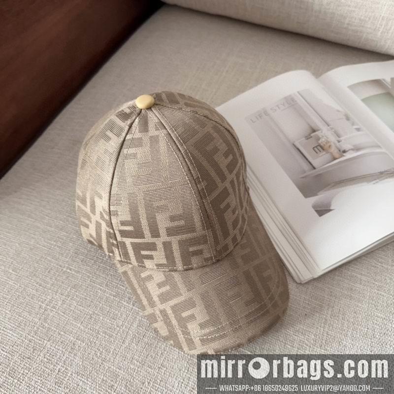 Replica Fendi Hat dx69