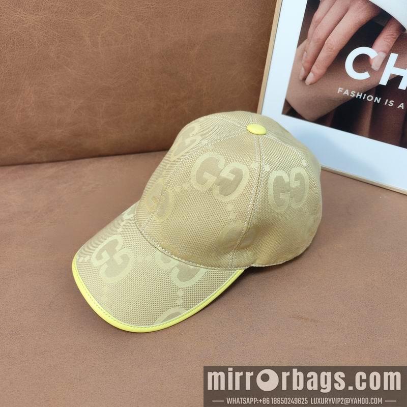 Replica Gucci Hat dx129