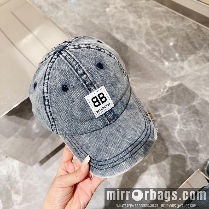 Replica Balenciaga Hat 072201