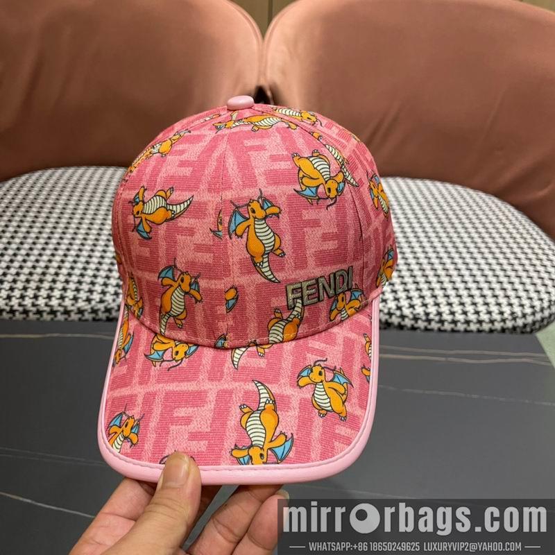 Replica Fendi Hat 072801