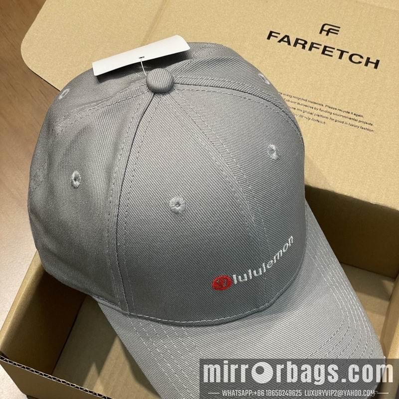 Replica Lululemon Hat dx12