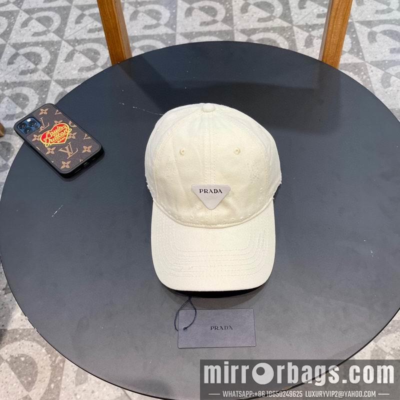 Replica Prada Hat 042806