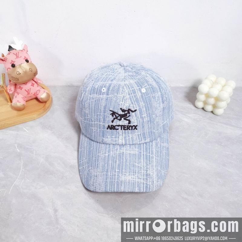 Replica Arcteryx Hat dx04