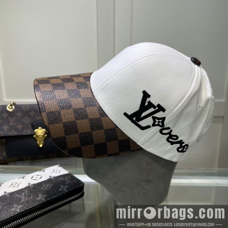 Replica LV Hat 071305