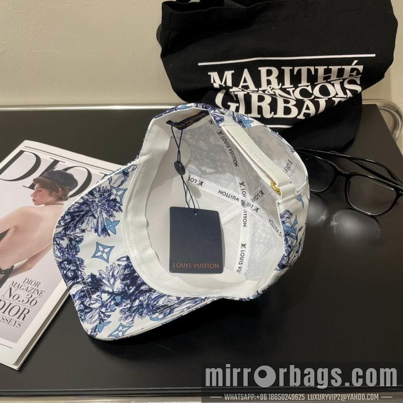 Replica LV Hat dx07