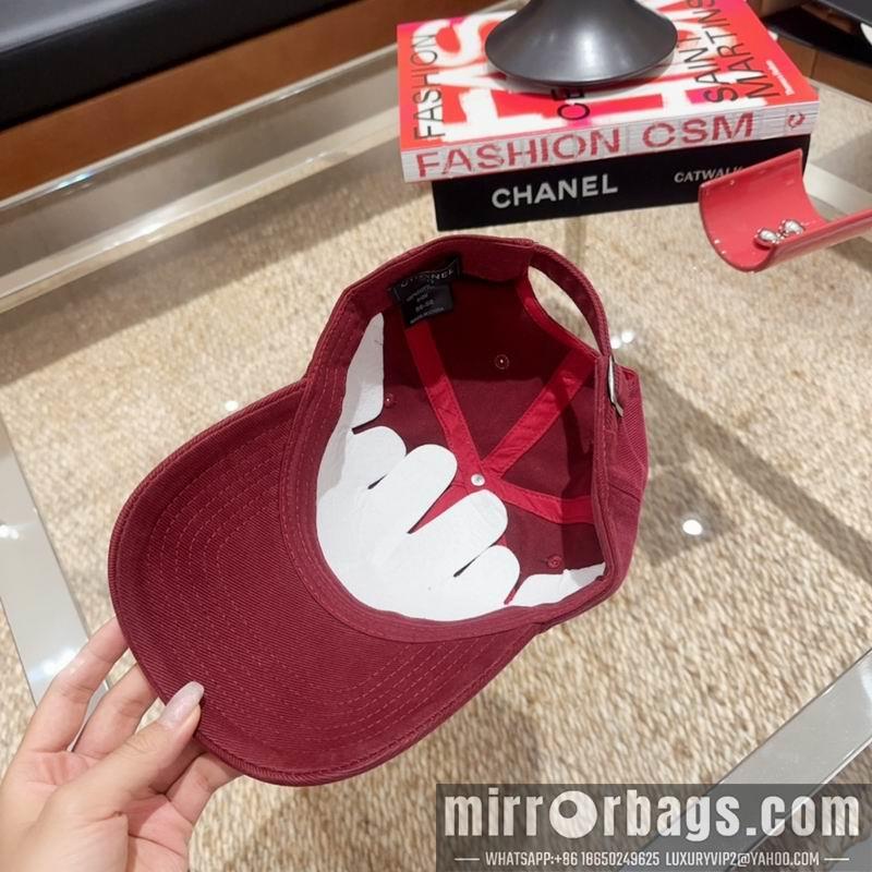 Replica Chanel Hat 082601