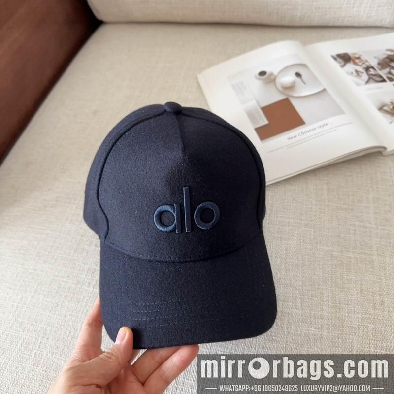 Replica Alo Hat dx04