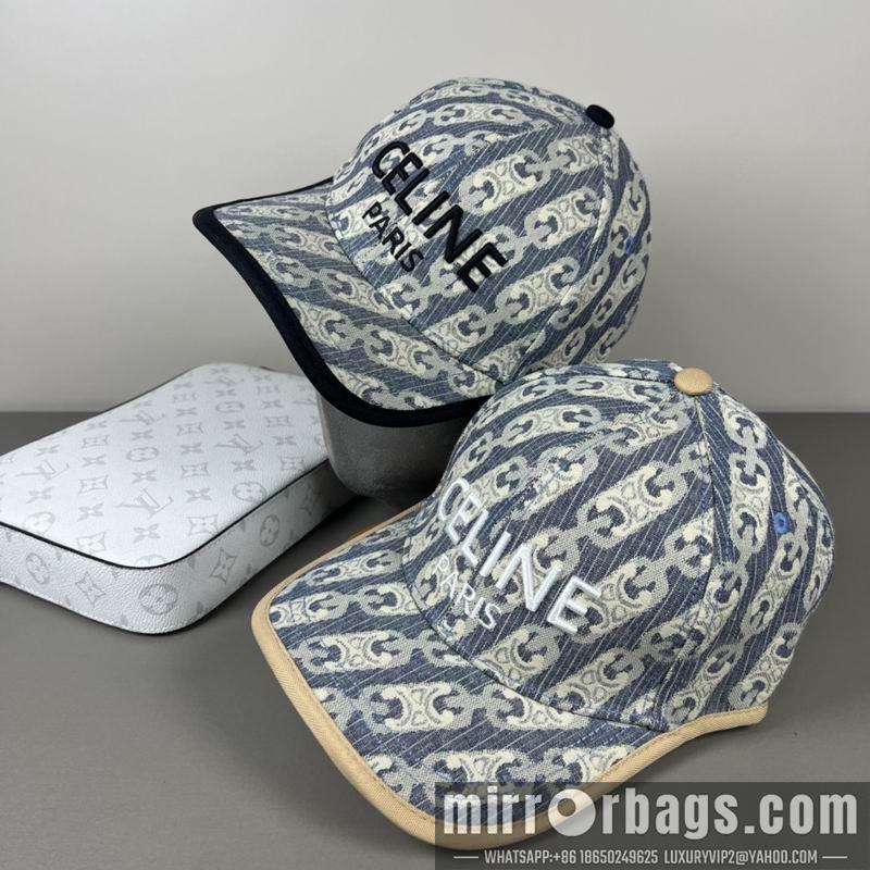Replica Celine Hat dx42
