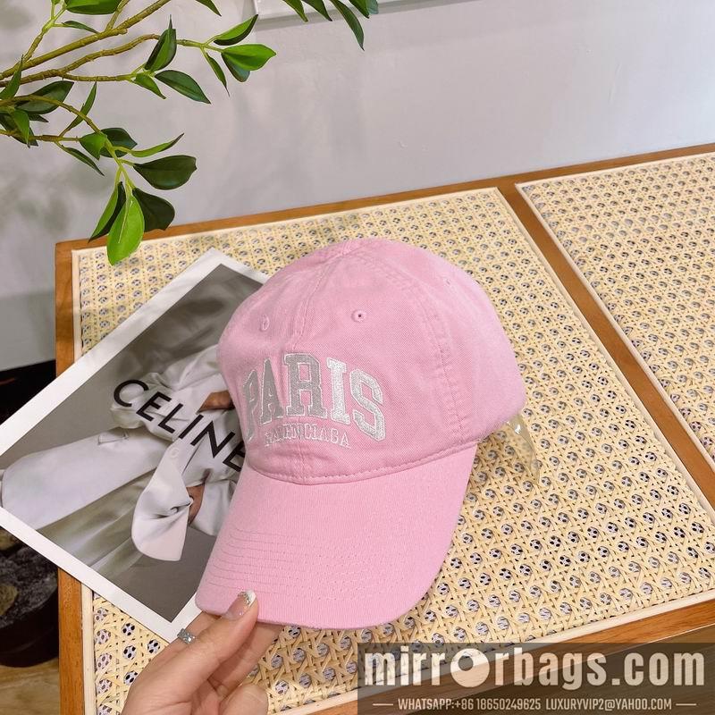 Replica Balenciaga Hat dx112