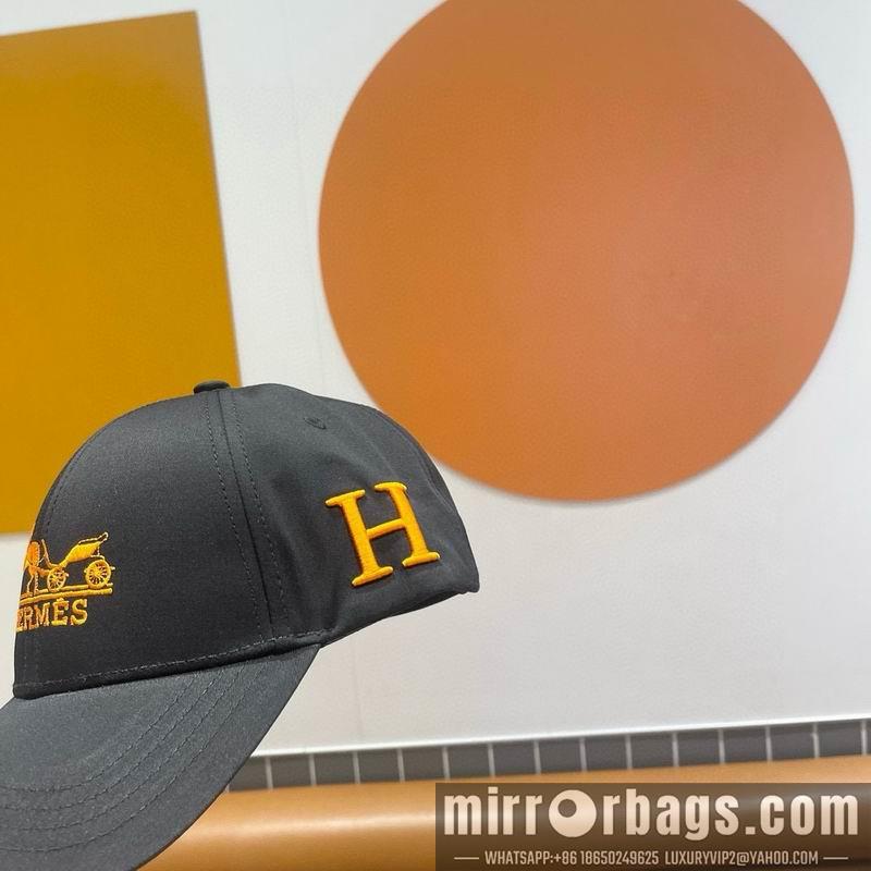 Replica Hermes Hat 041401