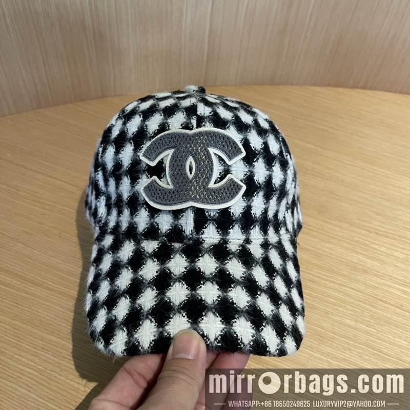 Replica Chanel Hat 121402