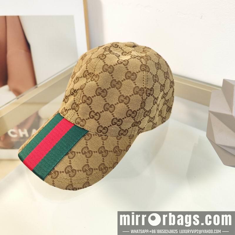 Replica Gucci Hat dx147