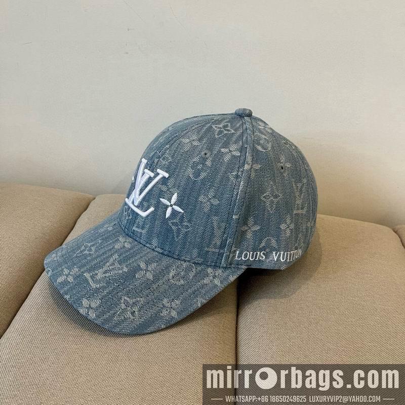 Replica LV Hat dx42