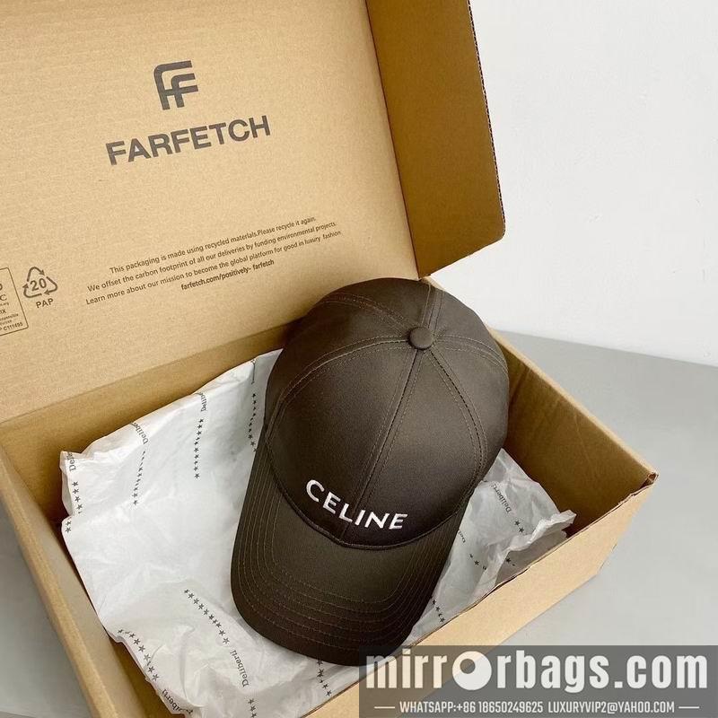 Replica Celine Hat 090602