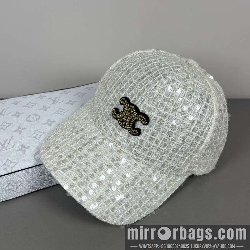 Replica Celine Hat dx20