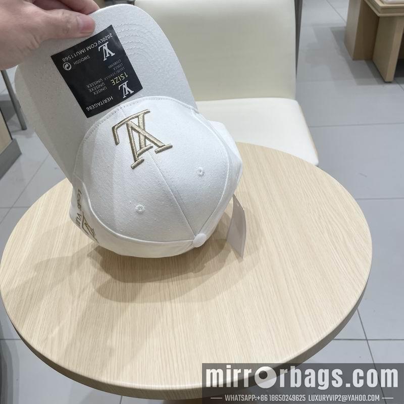 Replica LV Hat 040207