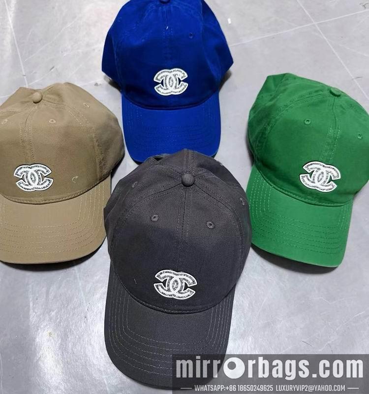 Replica Chanel Hat dx08