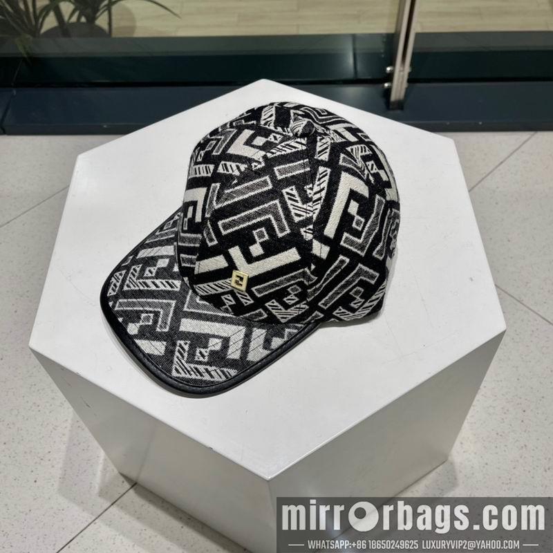 Replica Fendi Hat 042601