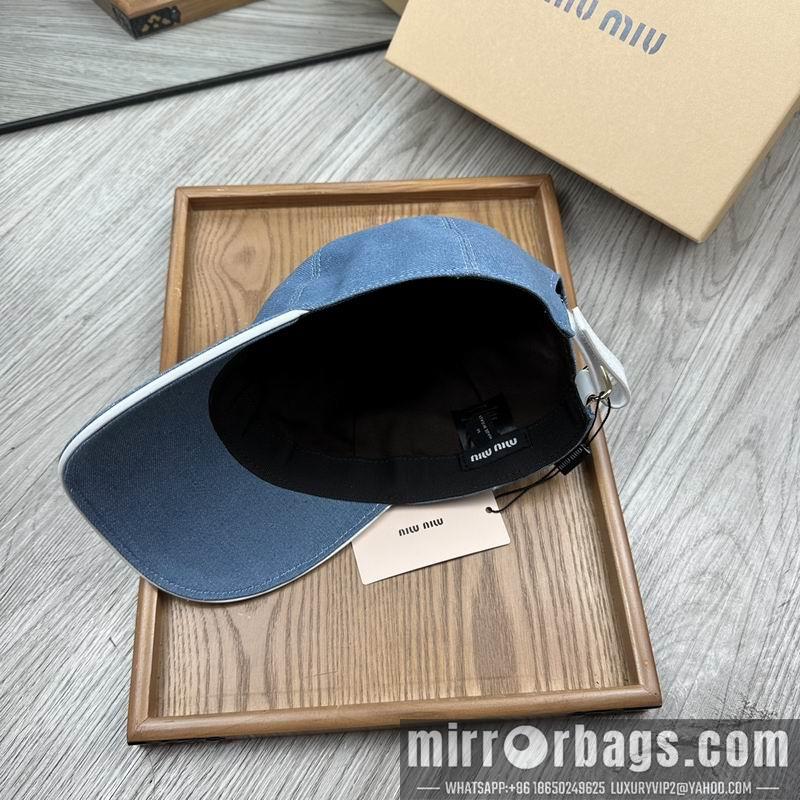 Replica Miumiu Hat 071201