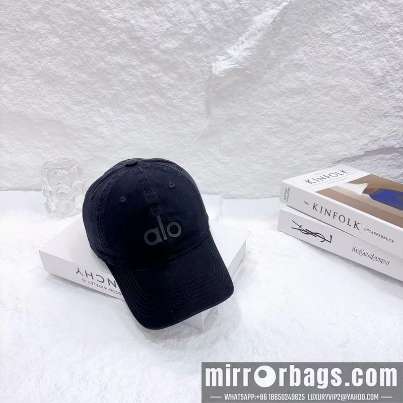 Replica Alo Hat hm01