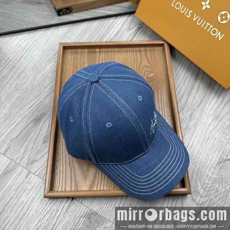 Replica LV Hat dx105