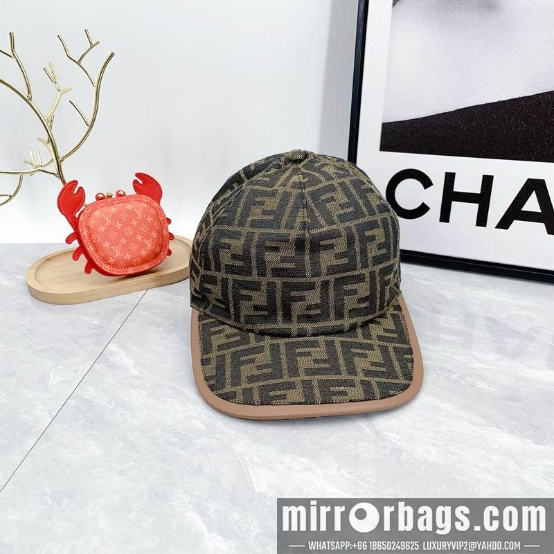 Replica Fendi Hat dx76