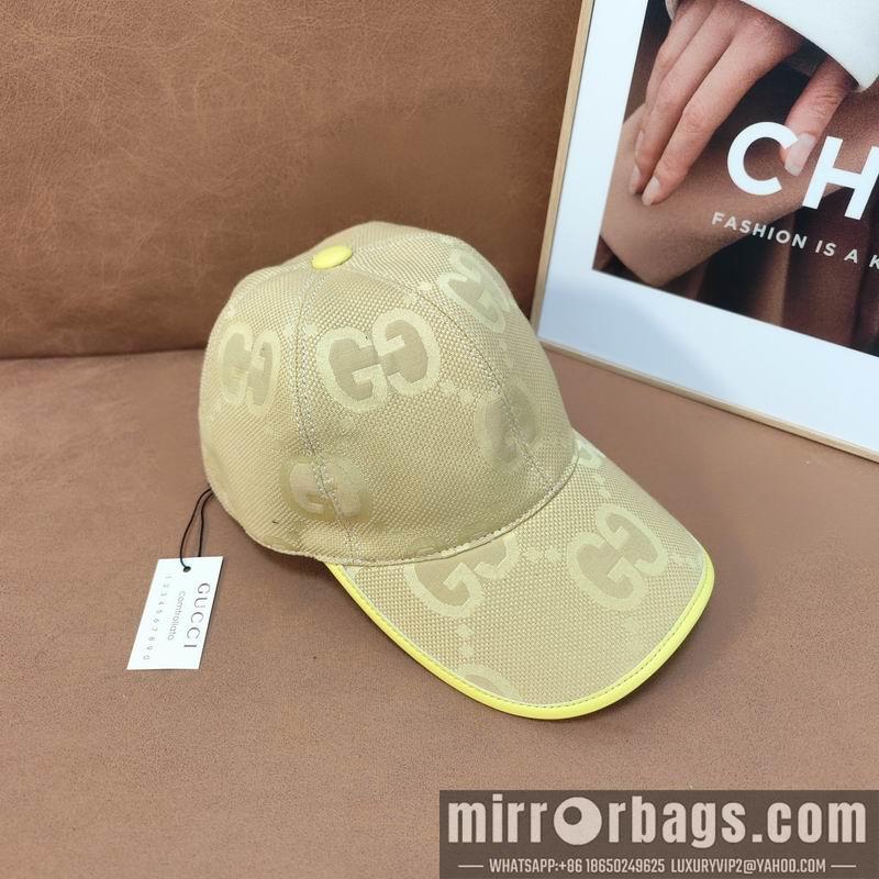 Replica Gucci Hat dx129