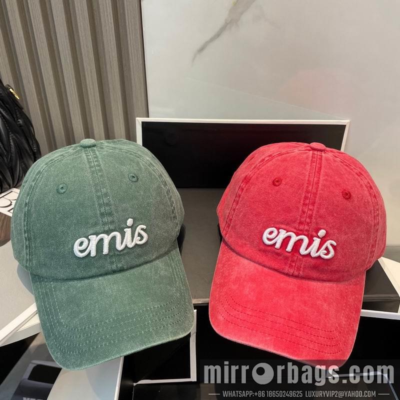 Replica Emis Hat dx10