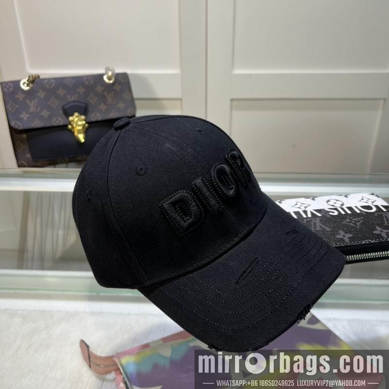 Replica Dior Hat dx08