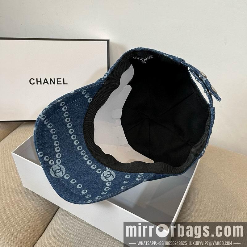 Replica Chanel Hat dx32