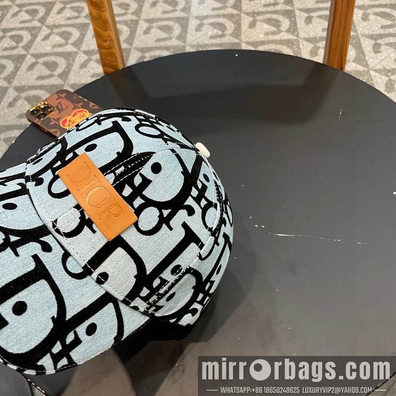 Replica Dior Hat 032001