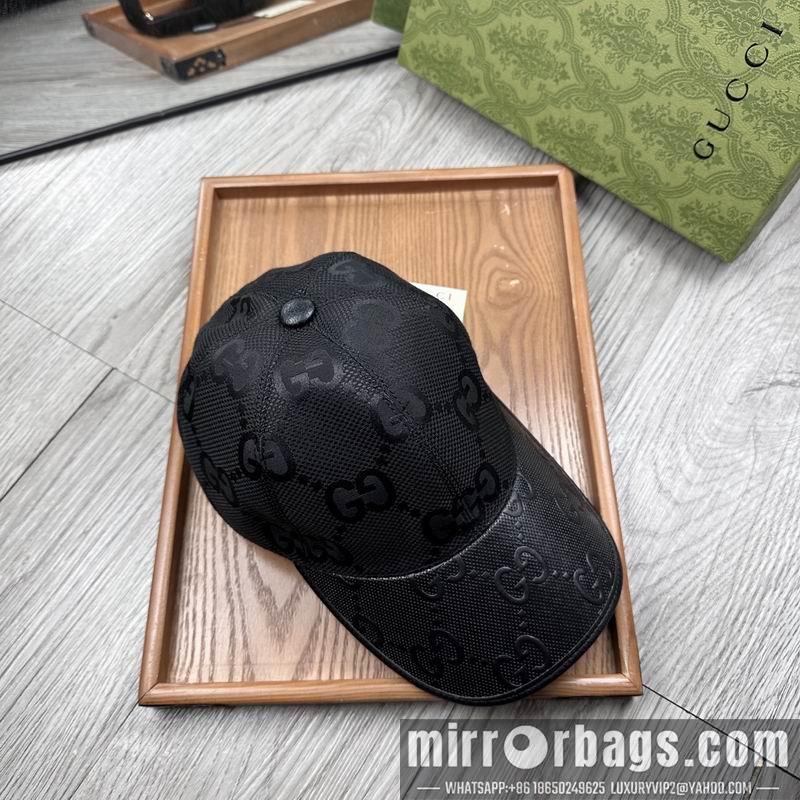 Replica Gucci Hat dx19