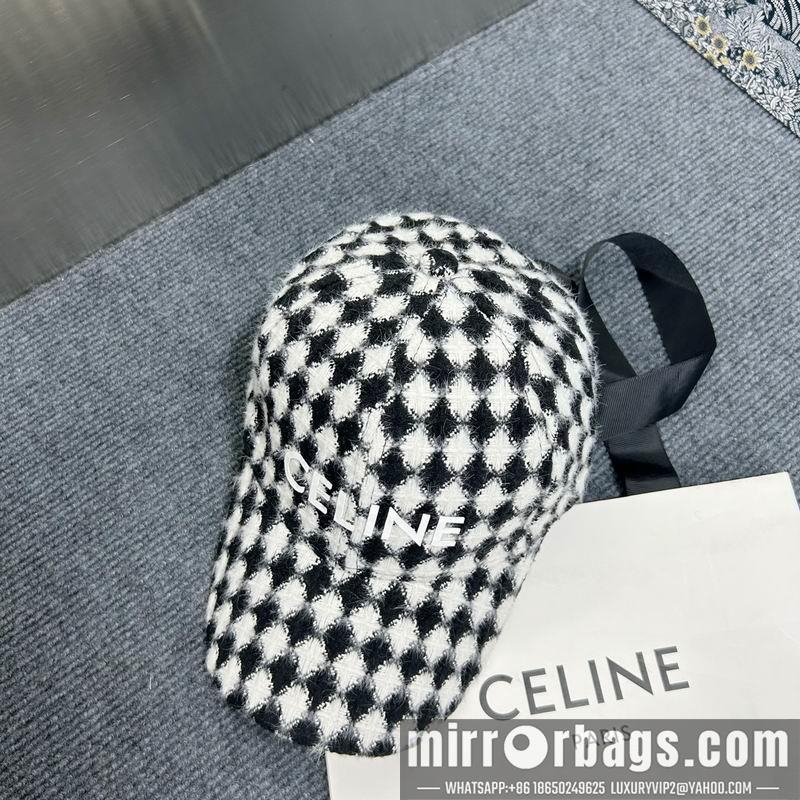 Replica Celine Hat dx82