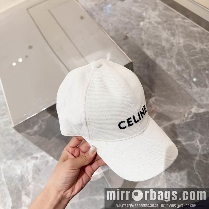 Replica Celine Hat dx96